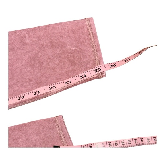 Vuori Washed Studio Legging, Washed Marsala, Size S NWT - Picture 6 of 10